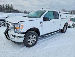 2022 Ford F150 Super cab for sale in Bowmanville, ON