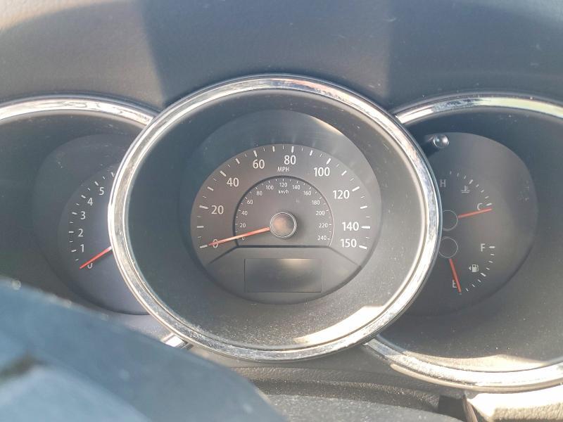 2012 KIA Sorento Base