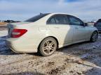 2012 Mercedes-Benz C 300 4matic