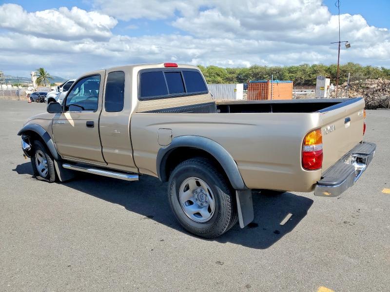2003 Toyota Tacoma