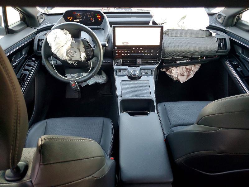 2023 Toyota Bz4x Limited