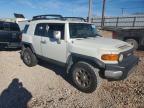 2012 Toyota Fj Cruiser