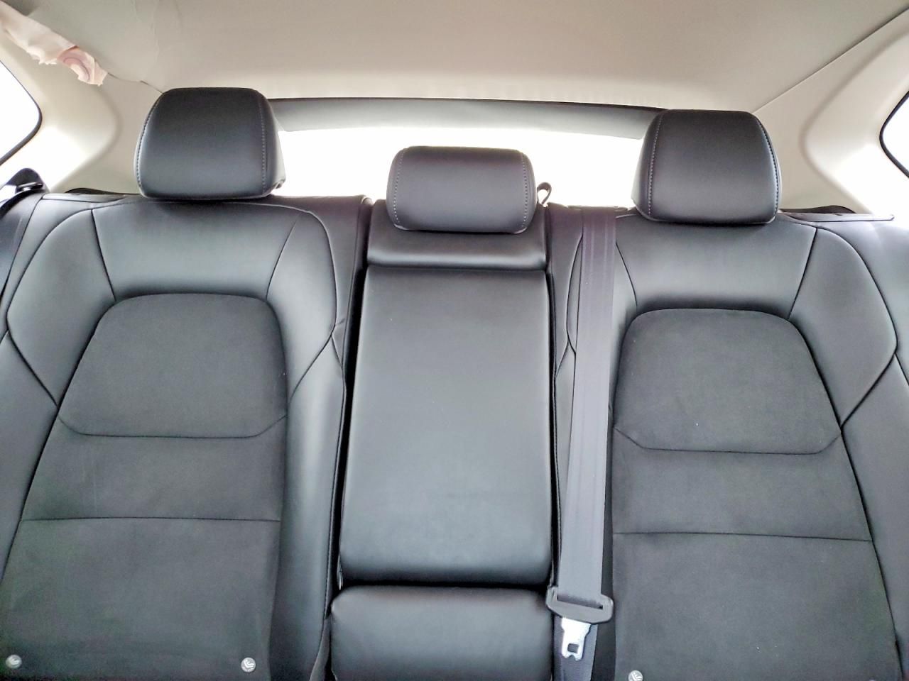 2023 Mazda Cx-5 Select