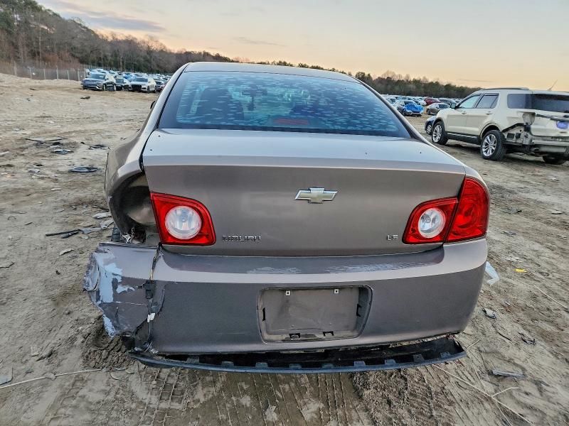 2008 Chevrolet Malibu ls