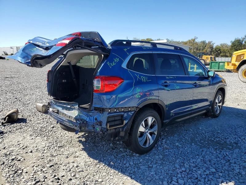 2021 Subaru Ascent Premium