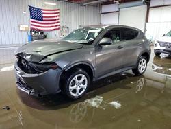 Dodge Vehiculos salvage en venta: 2024 Dodge Hornet gt Plus