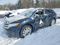 2013 Toyota Venza le en venta en Cookstown, ON