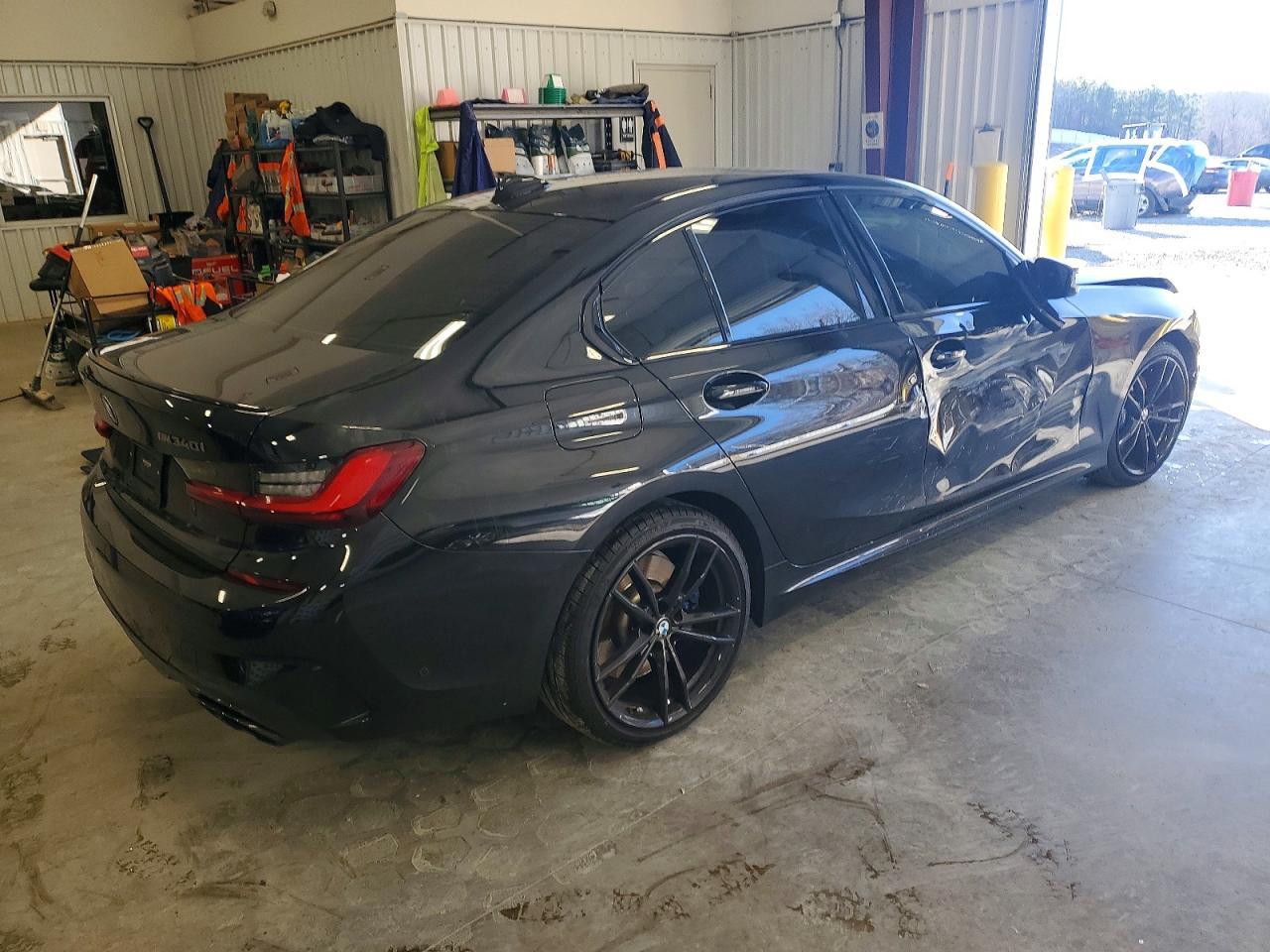 2022 BMW M340i