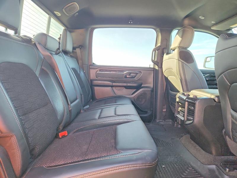 2020 Dodge Ram 1500 big Horn/lone Star