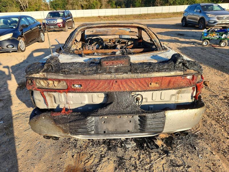 1992 Mitsubishi 3000 gt VR4