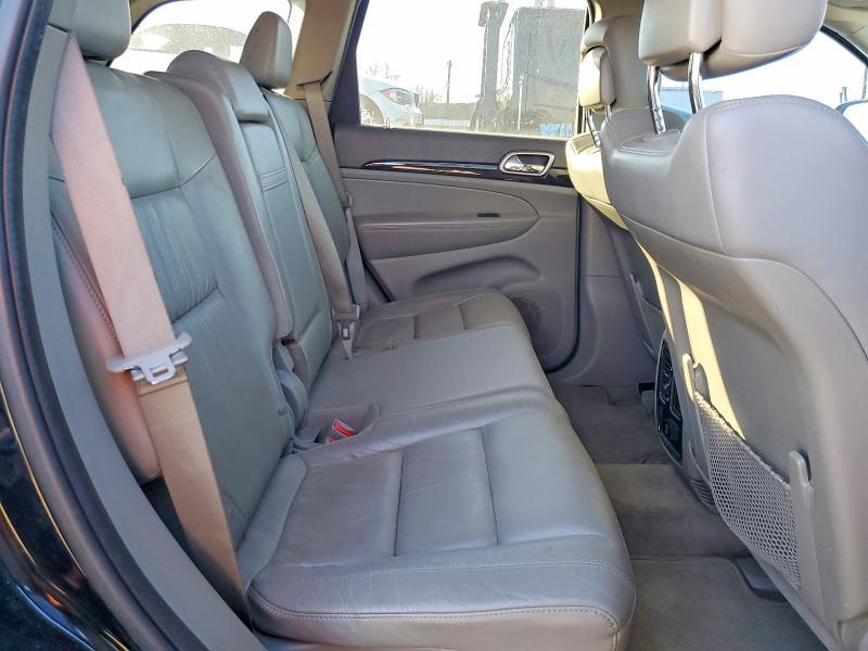 2013 Jeep Grand Cherokee Laredo