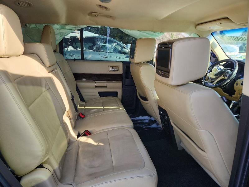 2016 Ford Flex Limited