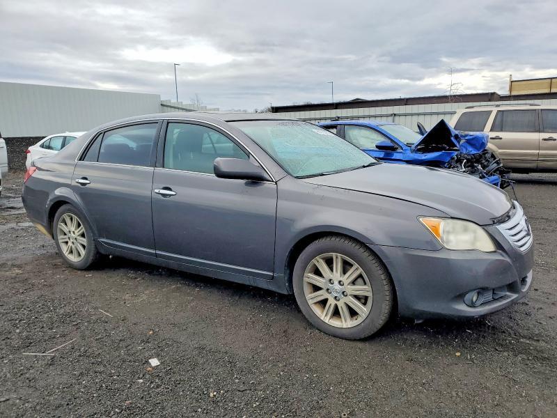 2008 Toyota Avalon xl