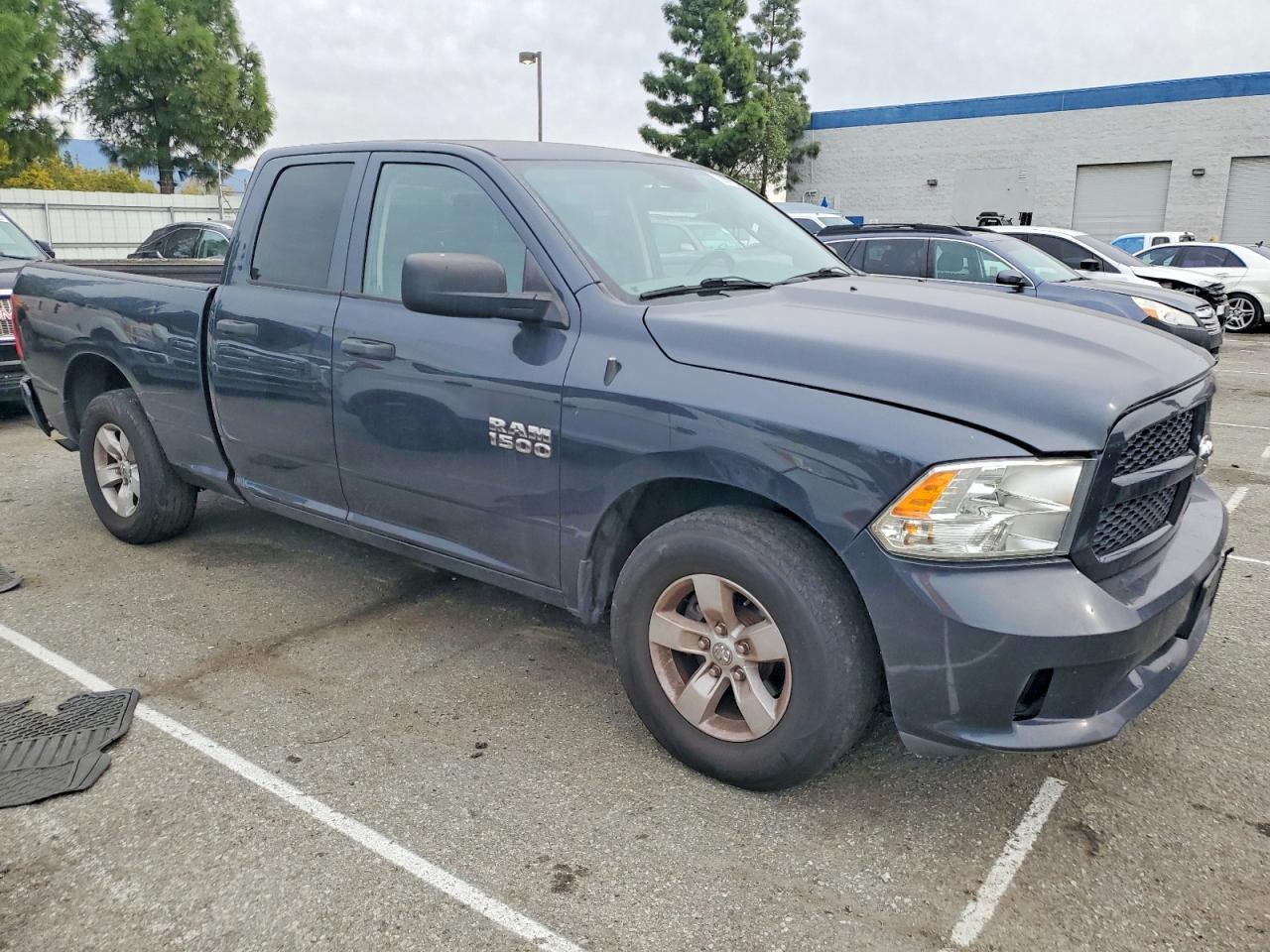 2016 Dodge Ram 1500 st