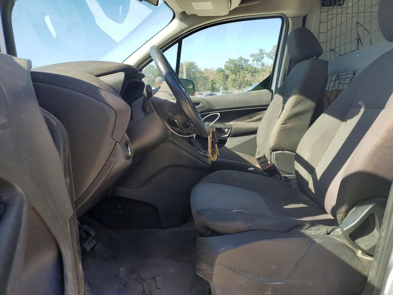 2015 Ford Transit Connect XL