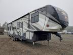 2018 Heartland Cyclone-Camper