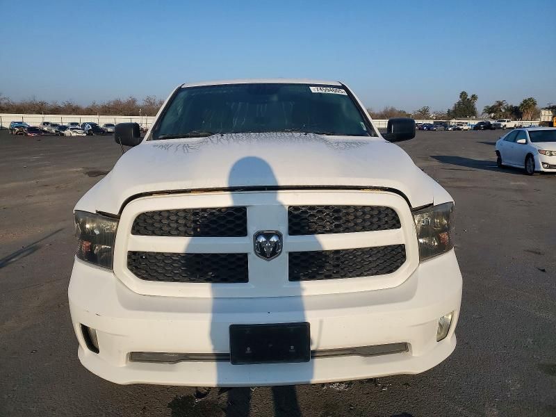 2014 Dodge Ram 1500 st