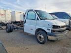 2013 Chev Rolet Express Van Cab AND Chassis