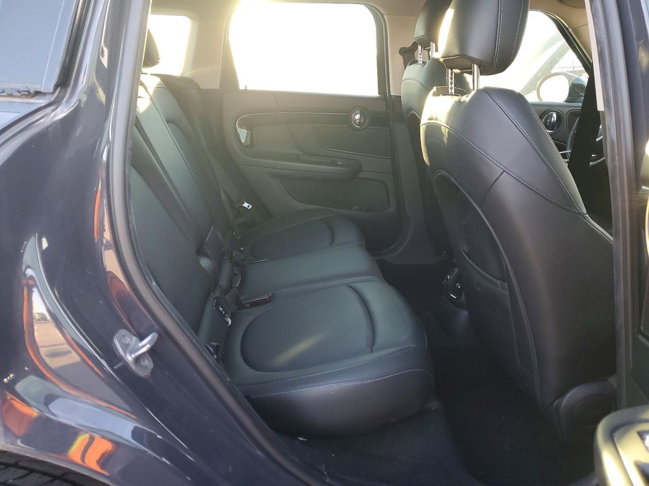 2019 Mini Cooper s Countryman