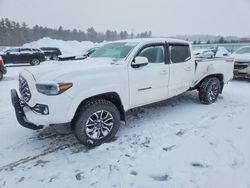 2023 Toyota Tacoma Double cab en venta en Windham, ME