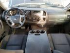 2010 Chevrolet Silverado K1500 LT