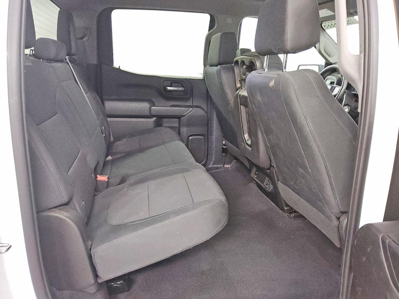 2019 GMC Sierra C1500