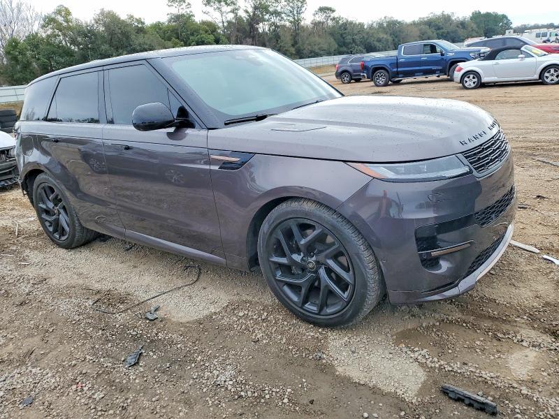 2024 Land Rover Range Rover Sport Dynamic se
