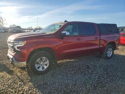 Chevrolet salvage cars for sale: 2023 Chevrolet Silverado K1500 lt