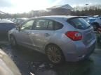 2014 Subaru Impreza Limited