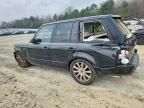 2012 Land Rover Range Rover hse Luxury