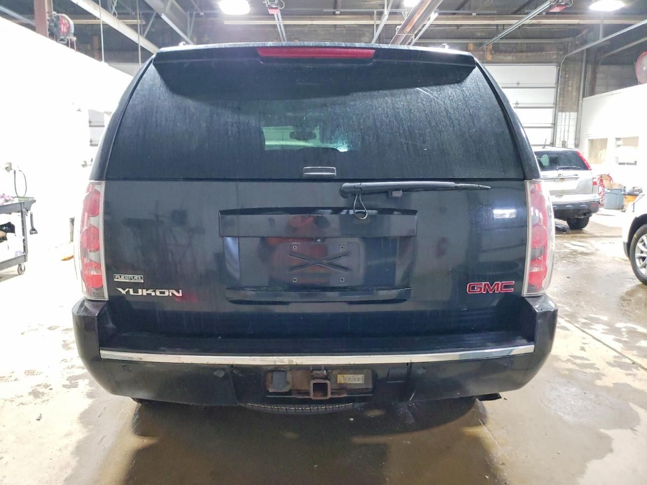 2010 GMC Yukon Denali