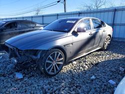 2017 Jaguar Xf s for sale in Windsor, NJ