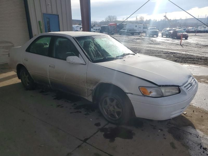 1999 Toyota Camry ce