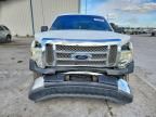 2011 Ford F150 Super cab