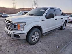 2020 Ford F150 Supercrew for sale in Littleton, CO