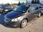 2011 Volkswagen Routan se