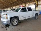 2015 Chevrolet Silverado K1500 LTZ
