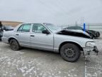 2008 Ford Crown Victoria Police Interceptor