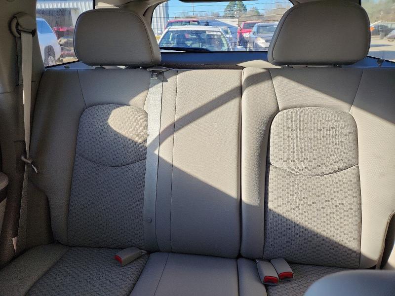 2008 Chevrolet Hhr ls