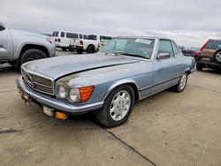 1981 Mercedes-Benz 1981 Mercedes Benz 280e for sale in Grand Prairie, TX