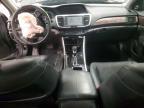 2017 Honda Accord exl
