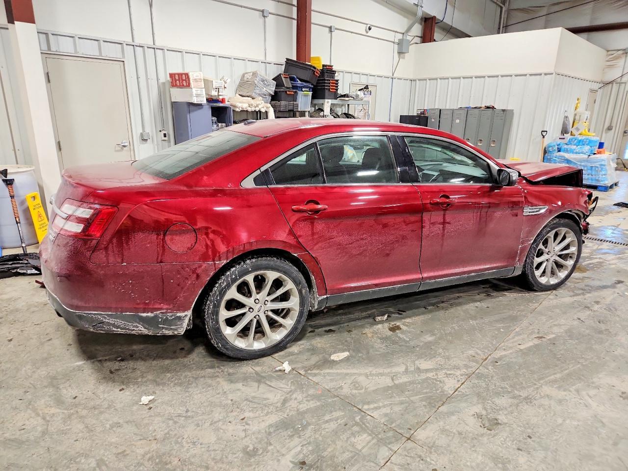 2015 Ford Taurus Limited
