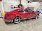 2015 Ford Taurus Limited
