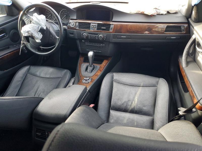 2011 BMW 328 xi Sulev