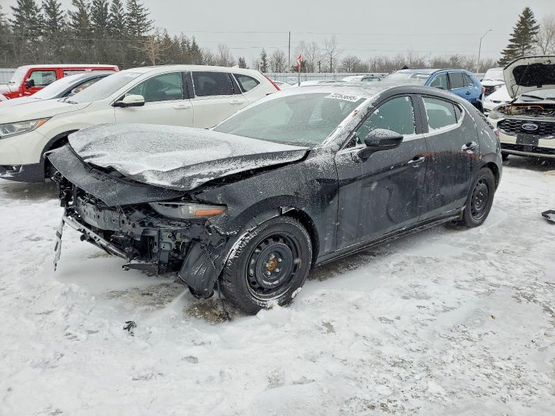2025 Mazda 3 Premium