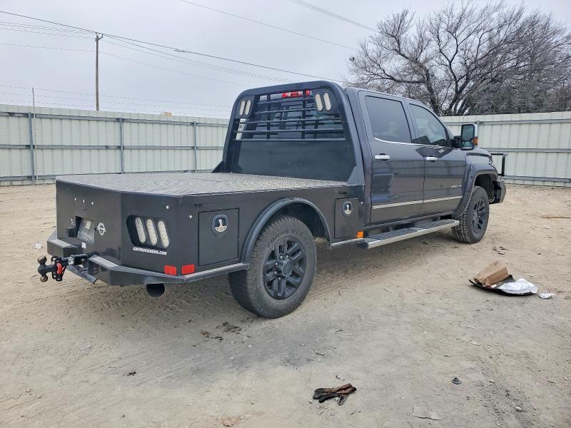 2016 GMC Sierra K2500 slt