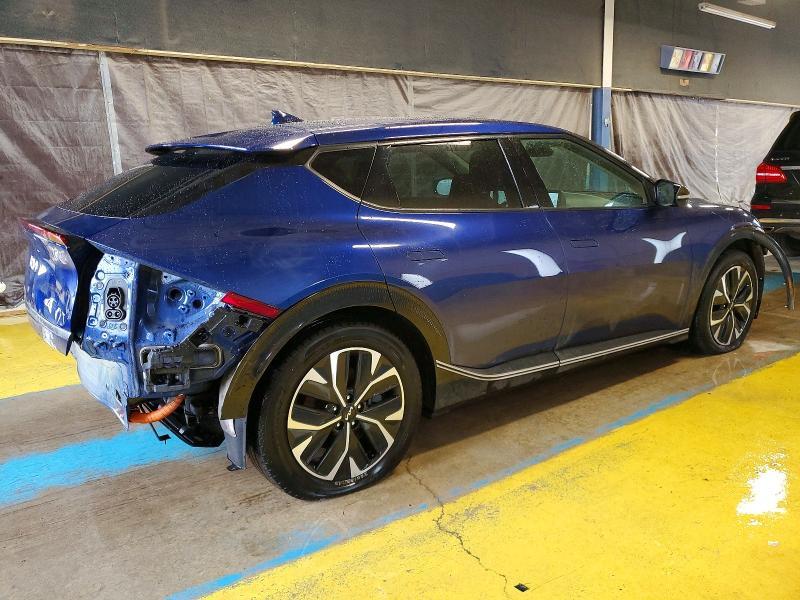 2023 KIA EV6 Wind