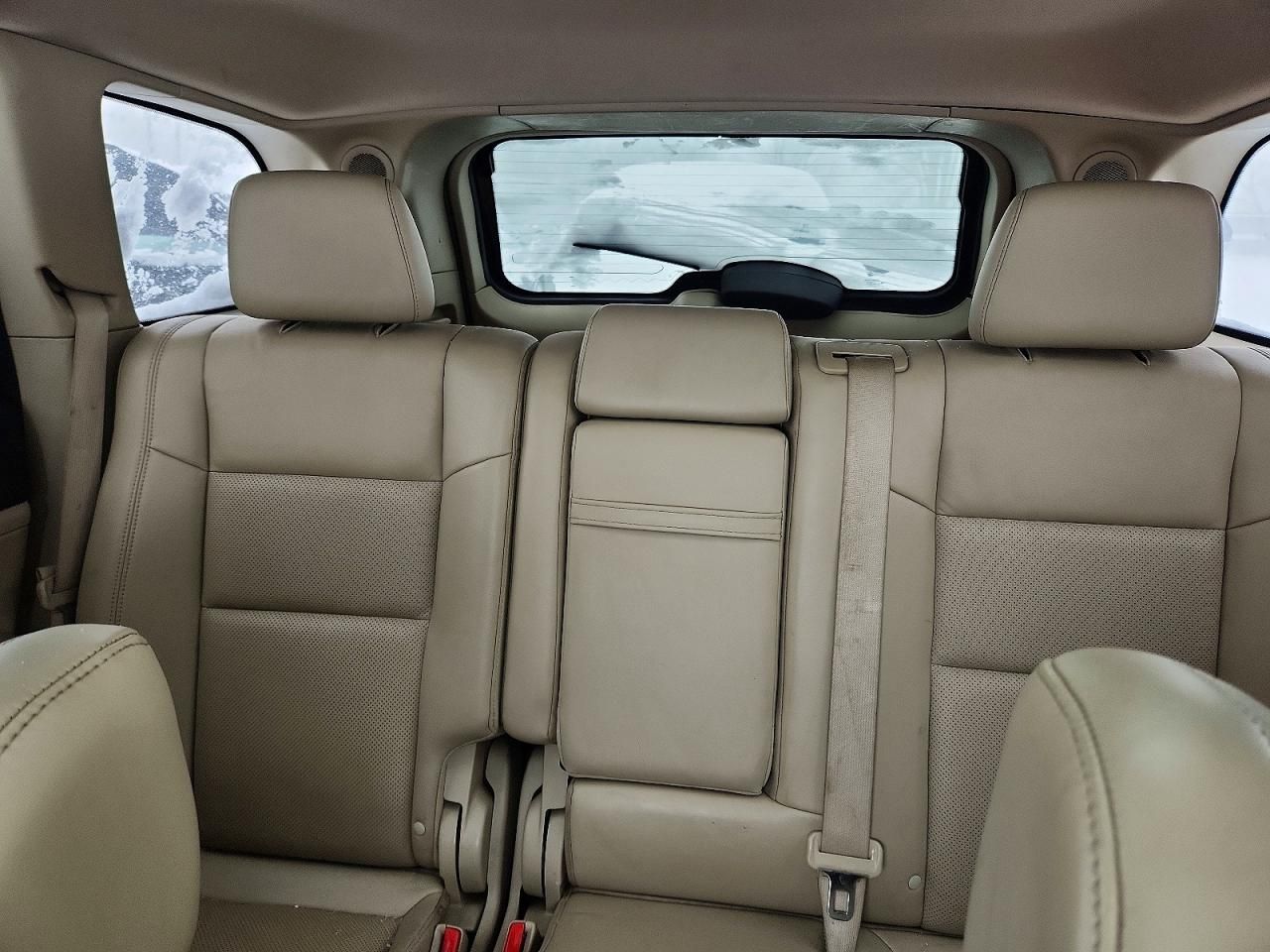 2011 Jeep Grand Cherokee Limited