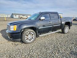 2008 GMC New Sierra K1500 Denali en venta en Airway Heights, WA