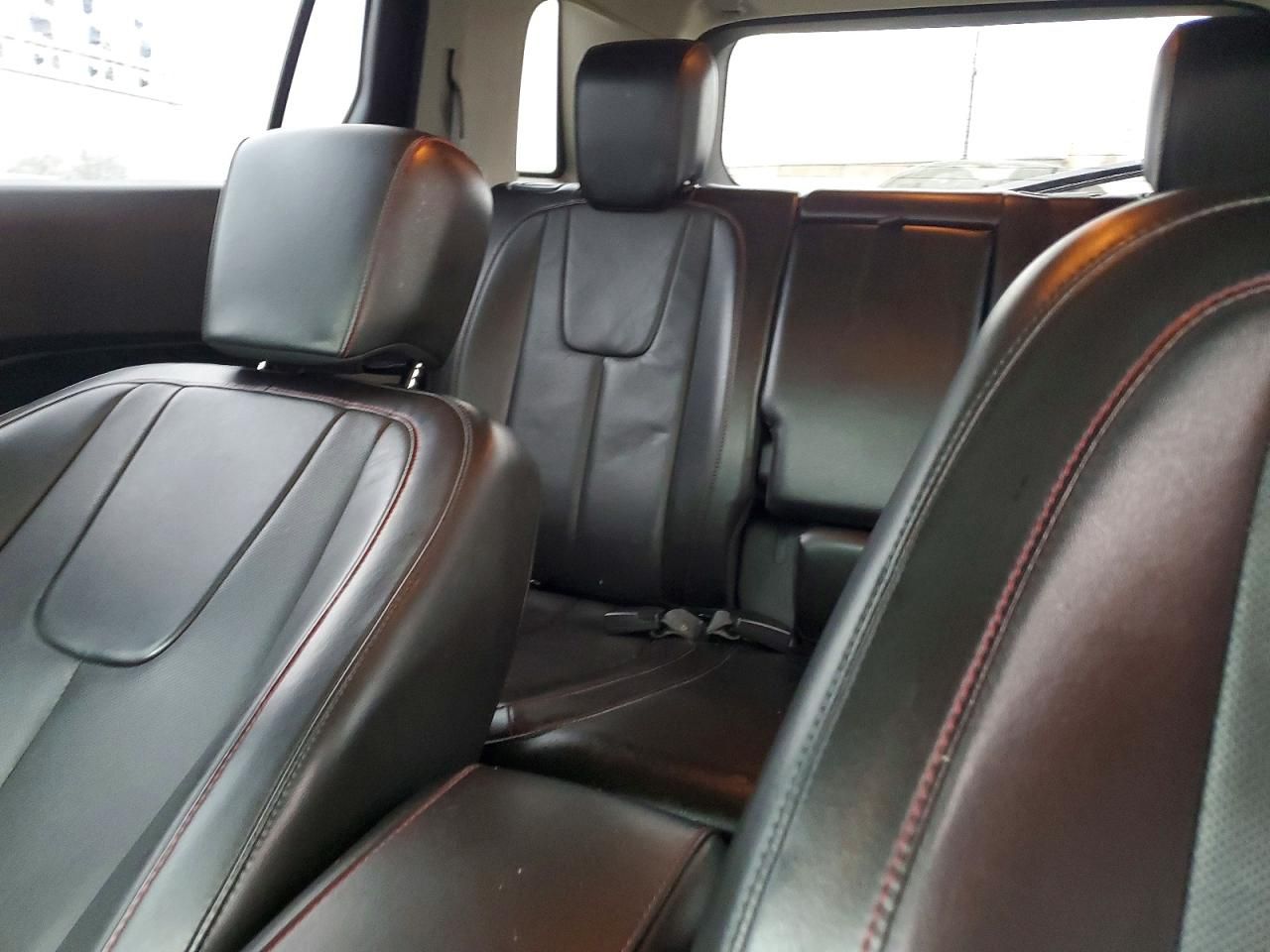 2014 GMC Terrain slt